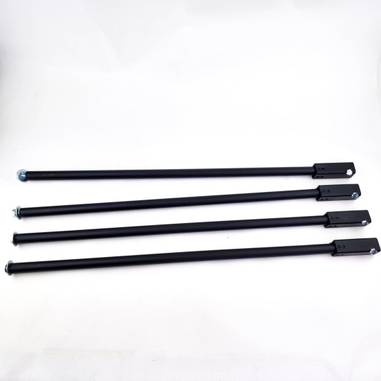 Eagle Bownet Extreme 2' Extension Replacement Set of 4