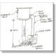 Trip Mechanism for Nestbox Repeating Sparrow Trap